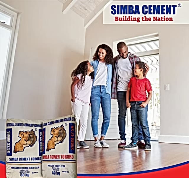 Simba Cement Products