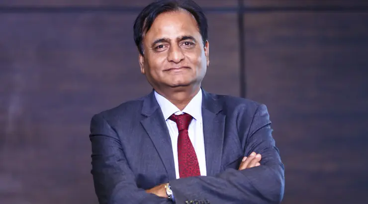 Mr Narendra Raval - Guru