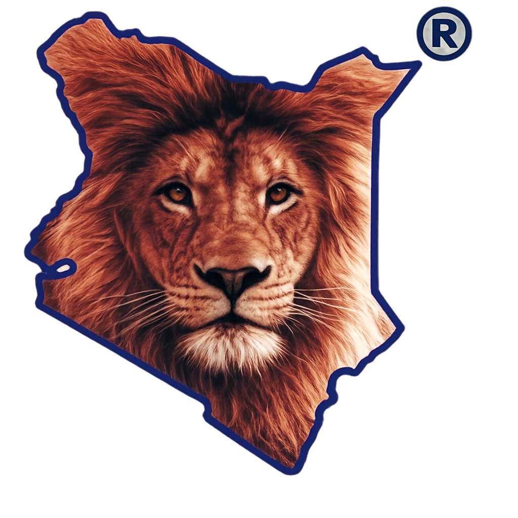 Simba Cement logo
