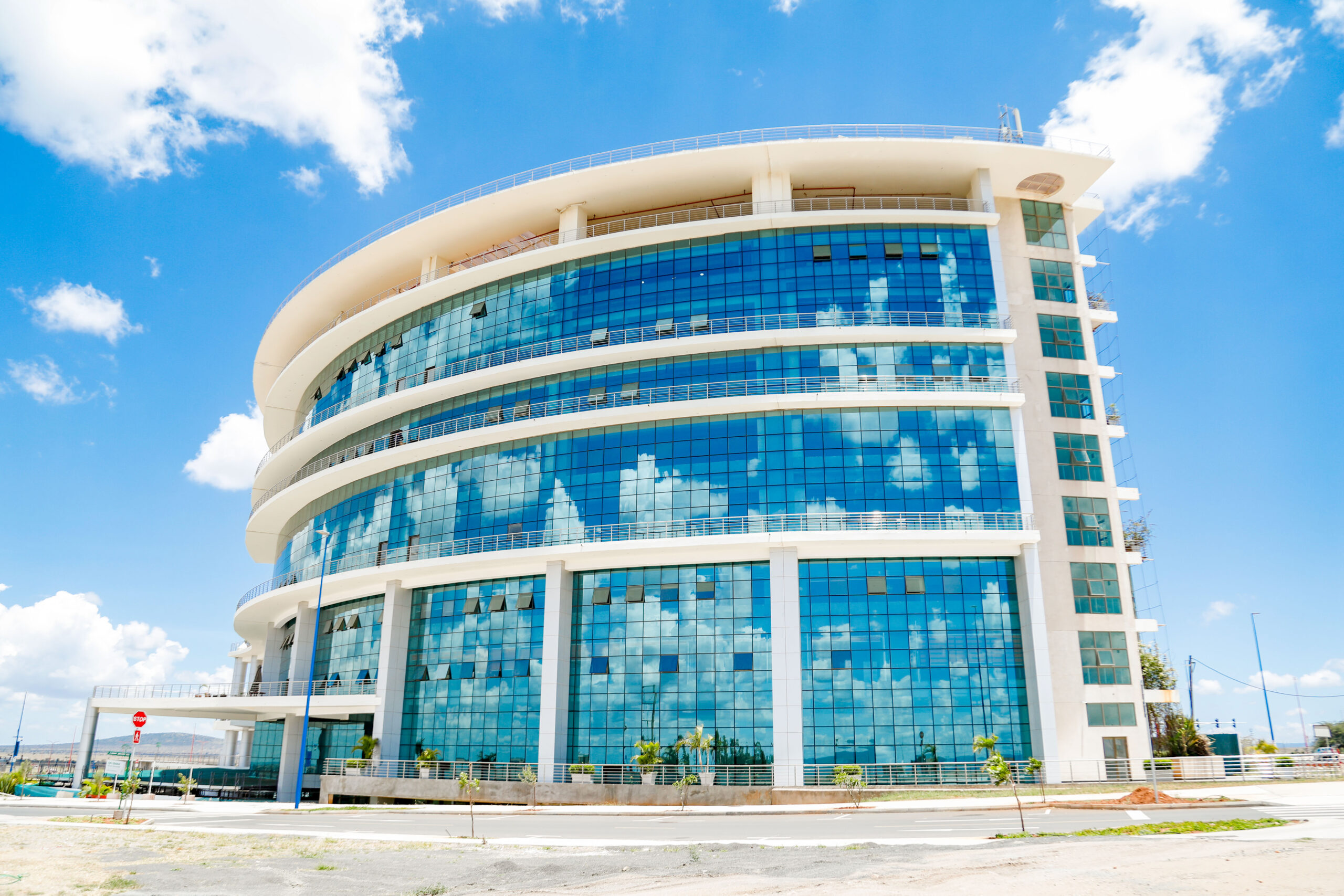 Konza Technopolis